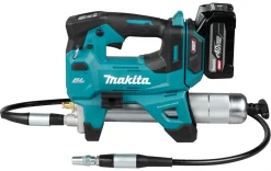 Smarownica akumulatorowa Makita XGT GP001GD201 2x2.5Ah