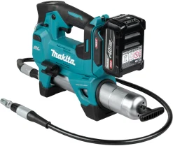 Smarownica akumulatorowa Makita XGT GP001GZ