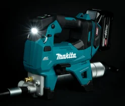 Smarownica akumulatorowa Makita XGT GP001GZ