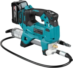 Smarownica akumulatorowa Makita XGT GP001GZ
