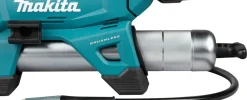 Smarownica akumulatorowa Makita XGT GP001GZ