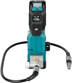 Smarownica akumulatorowa Makita XGT GP001GZ