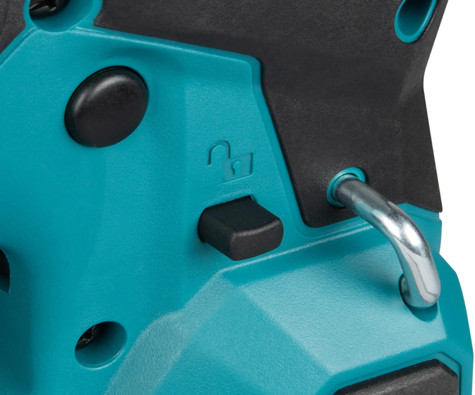 Smarownica akumulatorowa Makita XGT GP001GZ
