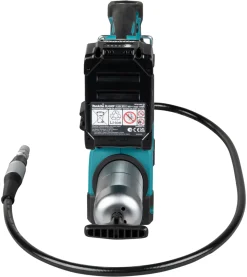 Smarownica akumulatorowa Makita XGT GP001GZ