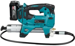 Smarownica akumulatorowa Makita XGT GP001GZ