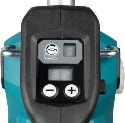 Smarownica akumulatorowa Makita XGT GP001GZ