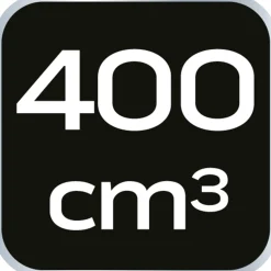 Smarownica dżwigniowa 400cm3 Neo 11-500