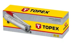 Smarownica dżwigniowa 400cm3 Topex 97X300