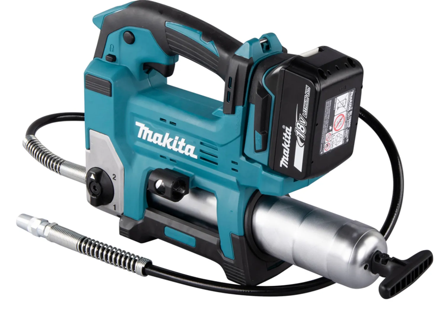 Smarownica Makita DGP180RT