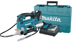 Smarownica Makita DGP180RT