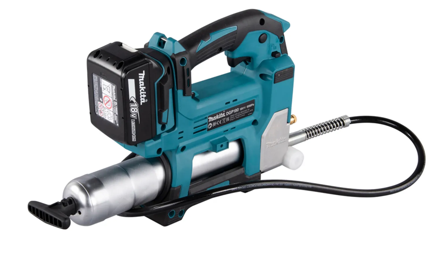 Smarownica Makita DGP180RT