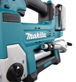 Smarownica Makita DGP180RT