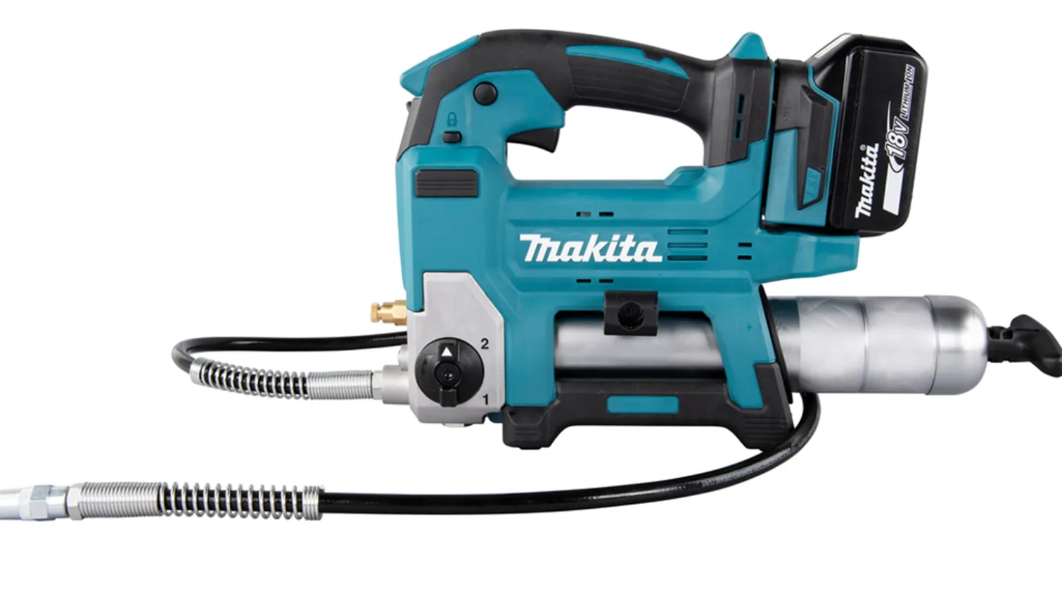 Smarownica Makita DGP180RT