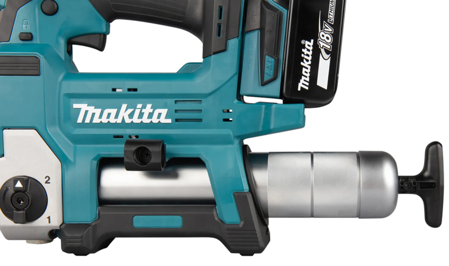 Smarownica Makita DGP180Z