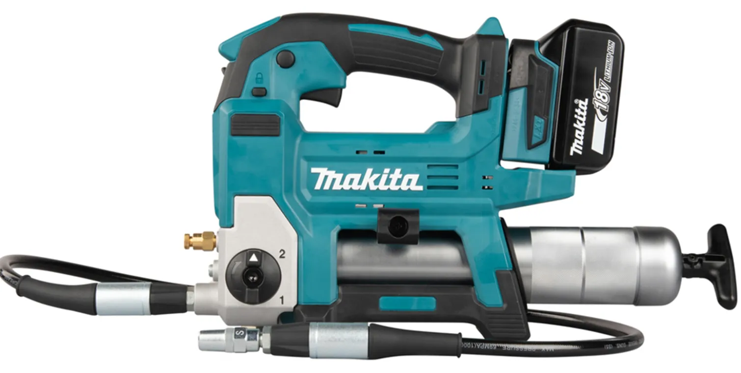 Smarownica Makita DGP180Z