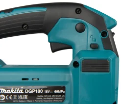 Smarownica Makita DGP180Z