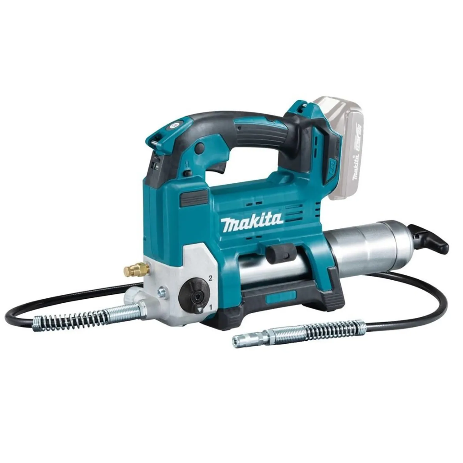 Smarownica Makita DGP180Z