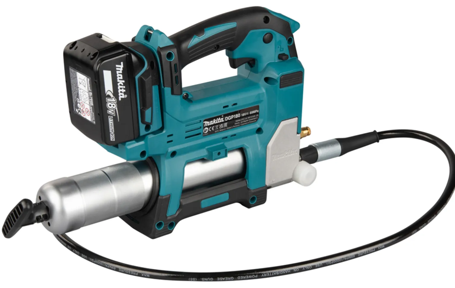 Smarownica Makita DGP180Z