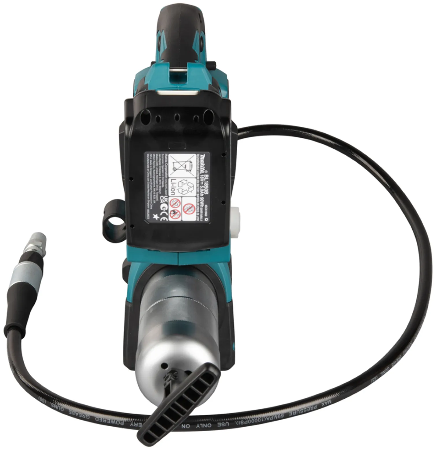 Smarownica Makita DGP180Z