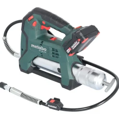 Smarownica Metabo FP 18 LTX 2x2.0Ah