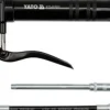 Smarownica ręczna 120ml Yato YT-0701