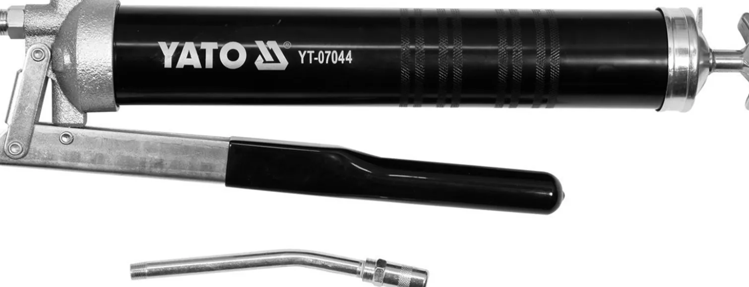Smarownica ręczna Yato YT-07044