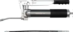 Smarownica wzmocniona dwusekcyjna 0.5l Yato YT-07041