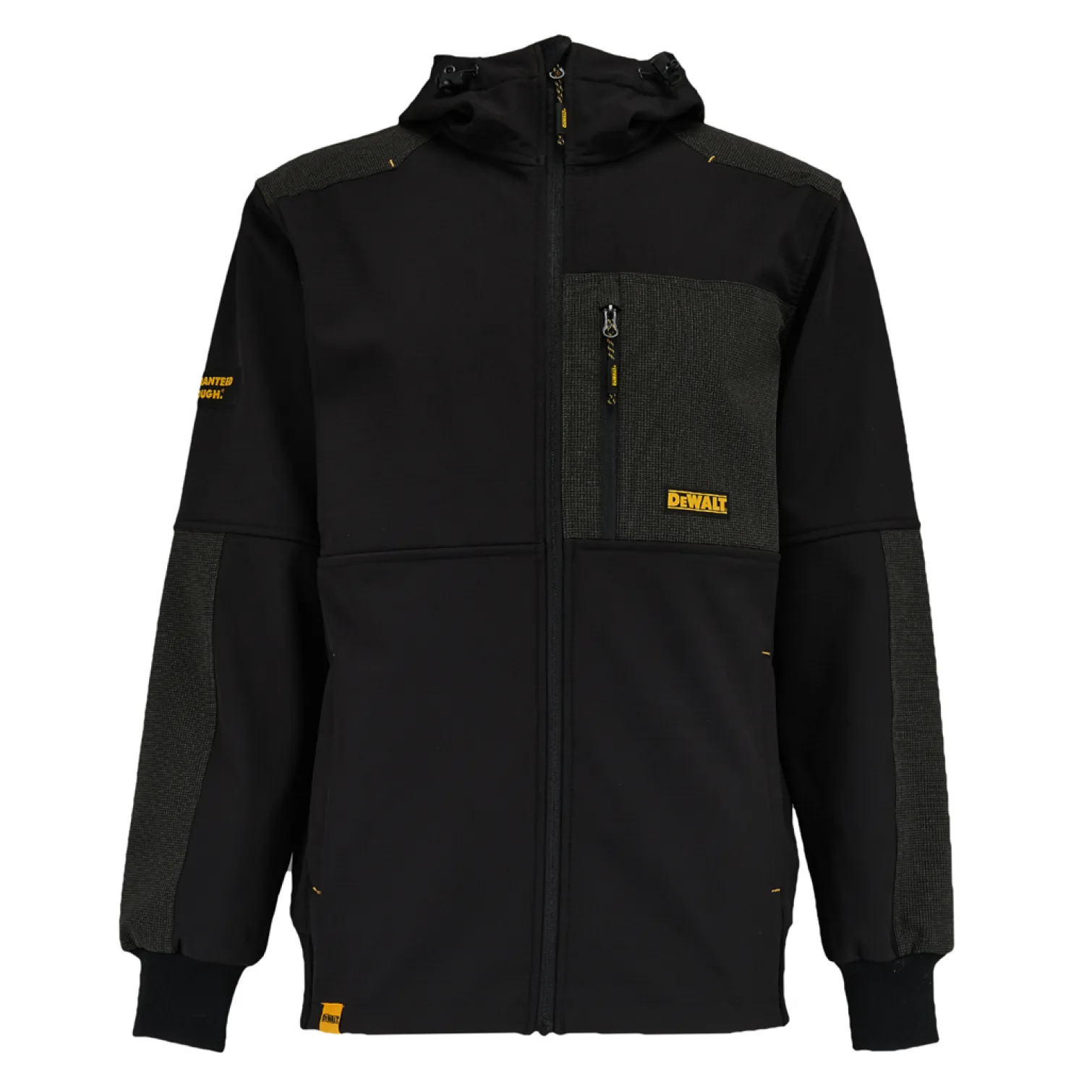 Softshell TOUGH DeWalt DWC263-001