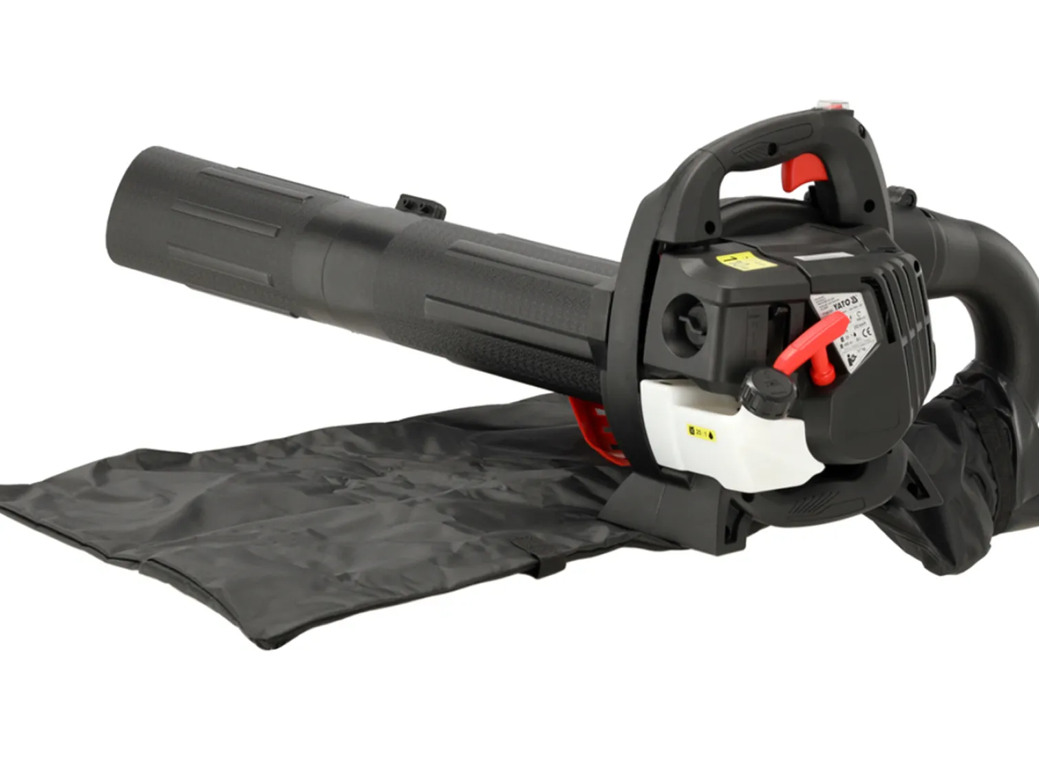 Spalinowa dmuchawa/odkurzacz Yato YT-85191
