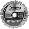 Specjalistyczna tarcza do pilarki ręcznej CSCE23520G Makita B-09379