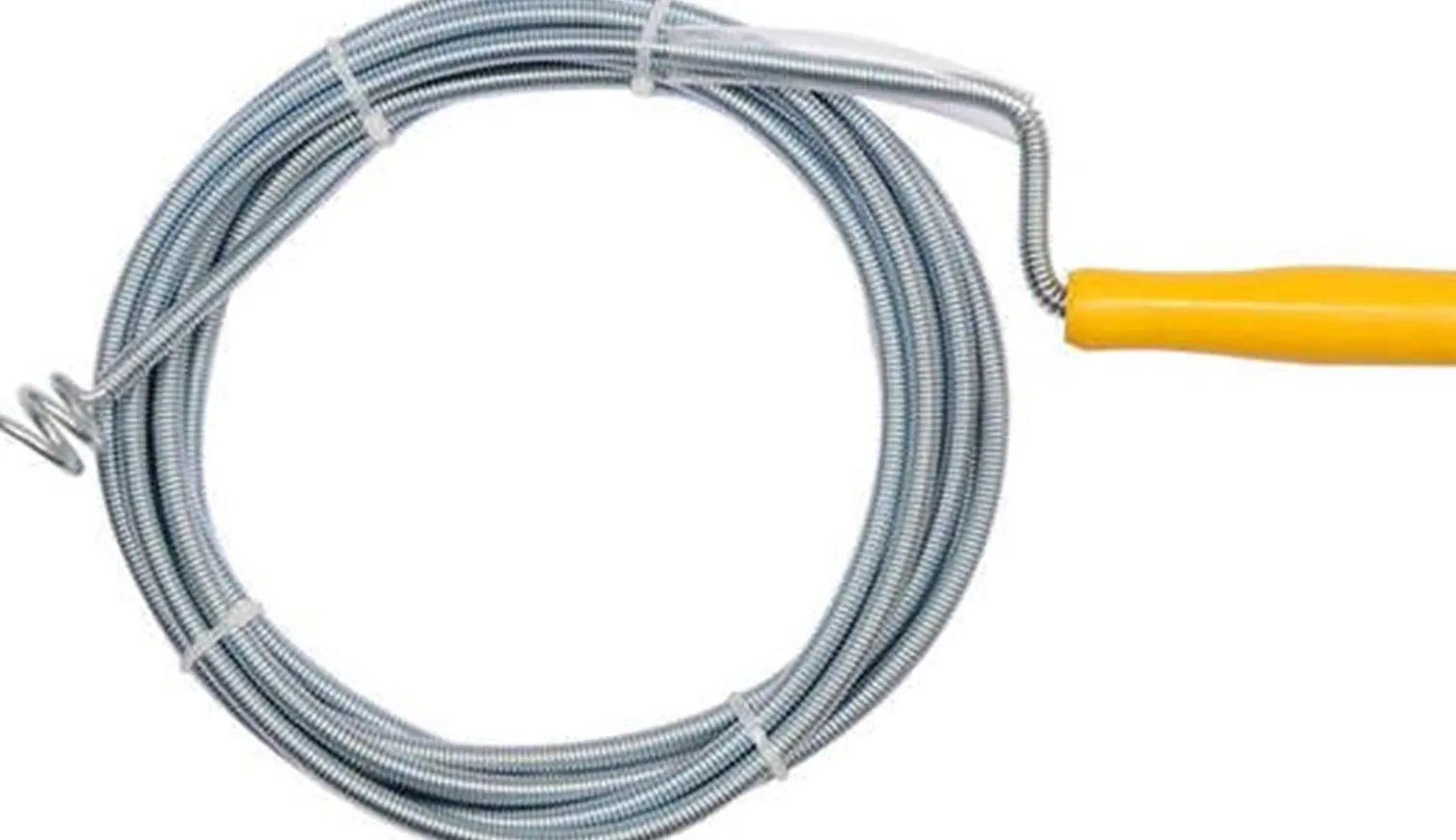 Spirala kanalizacyjna 9mmx5m Vorel 55544