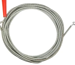 Spirala kanalizacyjna 8m x 10mm Top Tools 34D308