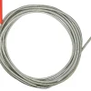Spirala kanalizacyjna 5m x 8mm Top Tools 34D305