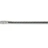 Spirala 10mm x 10m z głowicą maczugową Rothenberger 72422