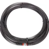 Spirala standardowa do czyszczenia rur 22mm x 4,5m Rothenberger S-SMK