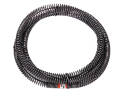 Spirala standardowa do czyszczenia rur 22mm x 4,5m Rothenberger S-SMK