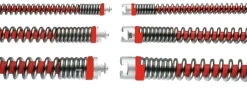 Spirala z rdzeniem do czyszczenia rur 16mm Rothenberger S-SMK