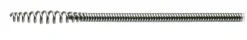 Spirala z rdzeniem z głowicą maczugową 8mm x 7,5m Rothenberger 72413