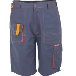 Spodenki robocze krótkie 3XL Allton Lahti Pro LPAS13XL