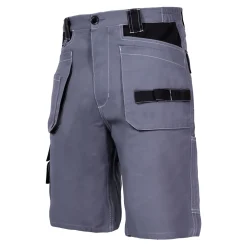 Spodenki robocze krótkie 2XL Lahti Pro L4070305