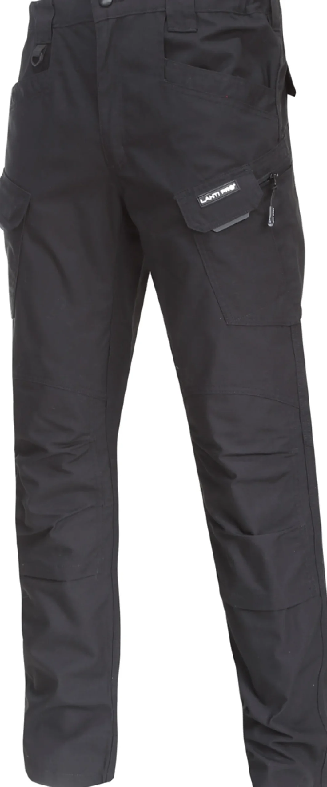 Spodnie bojówki XL Lahti Pro L4051504