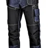 Spodnie jeansowe ze wzmocnieniami 2XL Lahti Pro L4051805