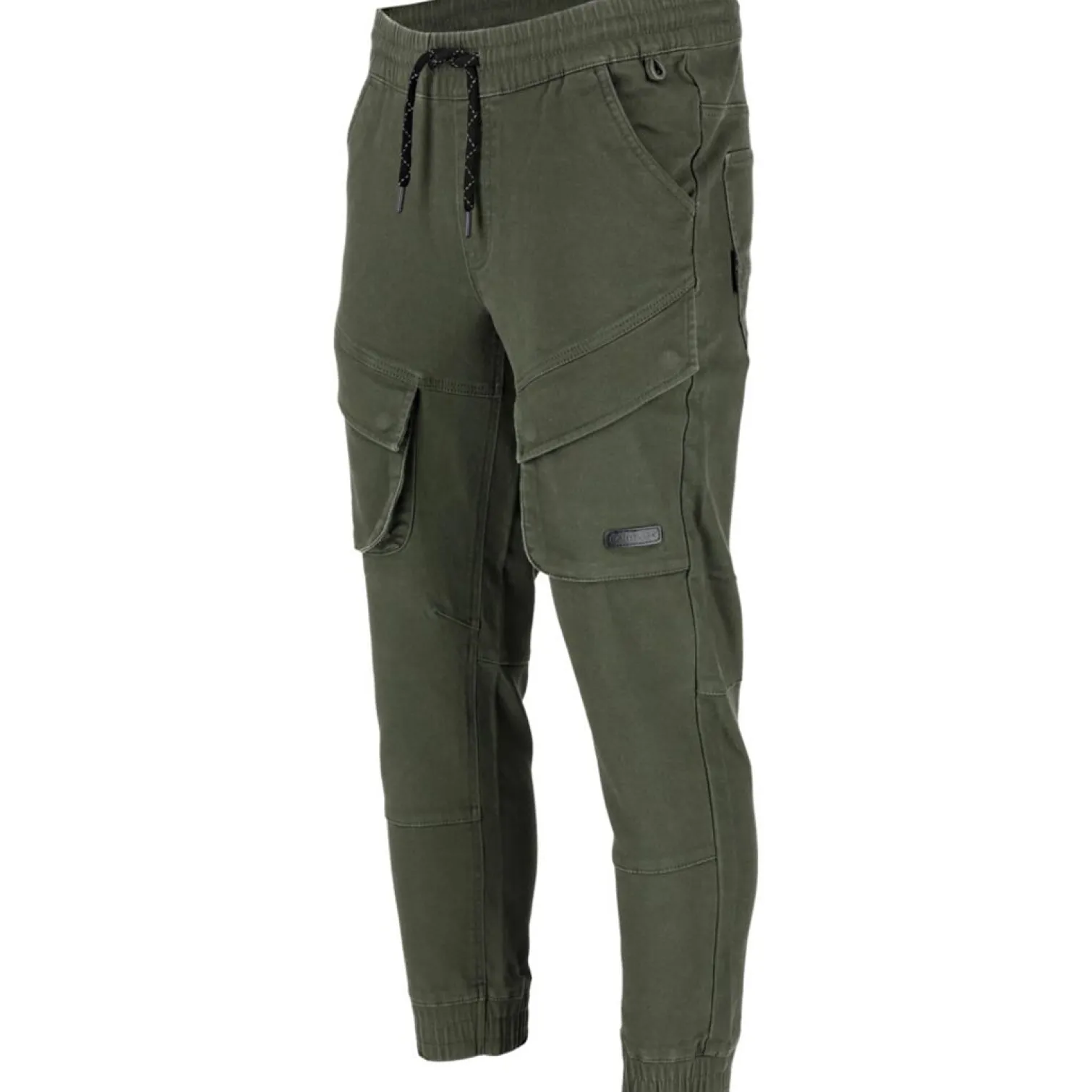 Spodnie joggery Lahti Pro L405370