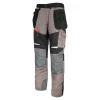 Spodnie khaki ze wstawkami ze stretchu 3XL Lahti Pro L4050906
