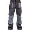 Spodnie ochronne LD/54, gramatura 265g/m2 Dedra BH2SP-LD