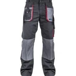 Spodnie ochronne LD/54, gramatura 265g/m2 Dedra BH2SP-LD