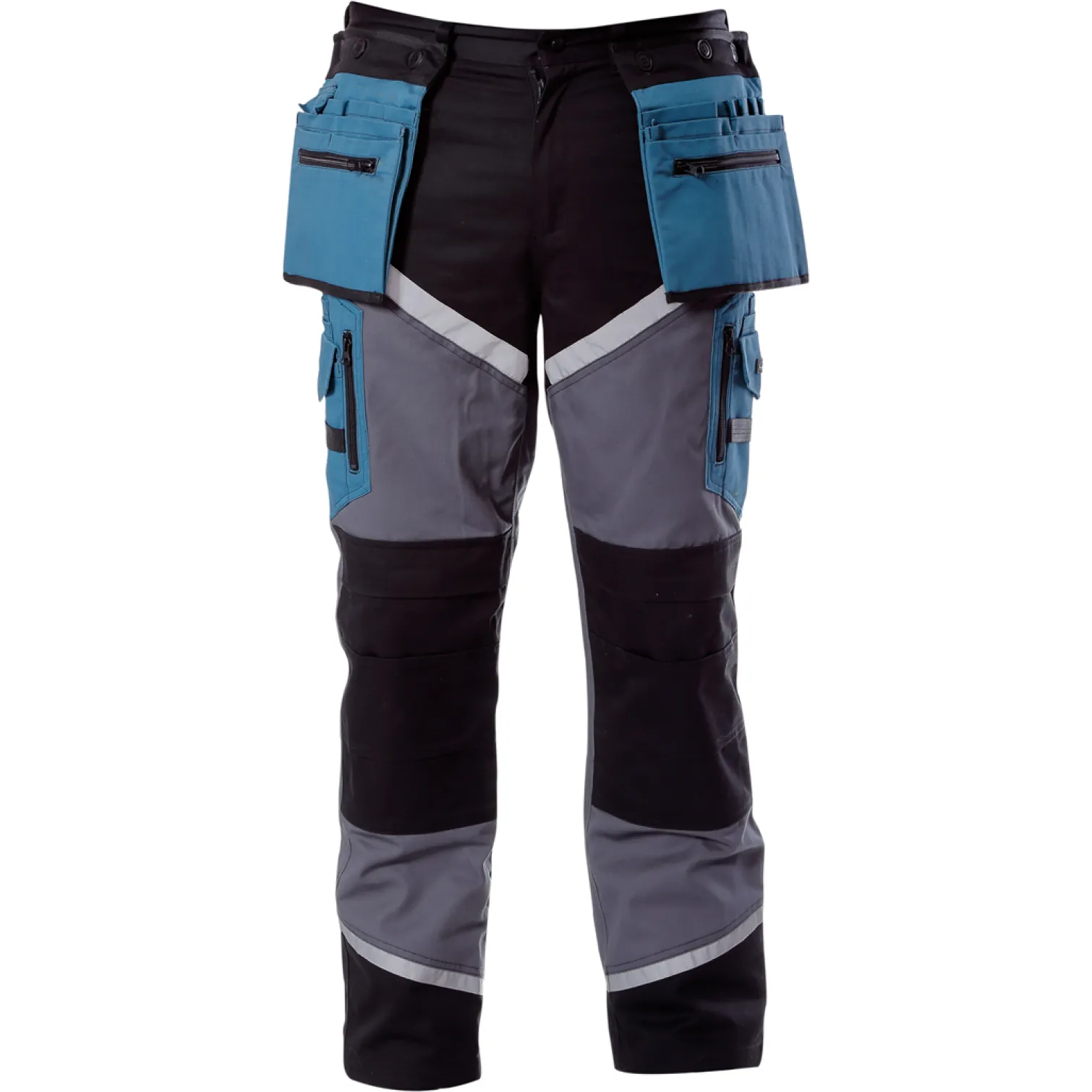 Spodnie odblaskowe L Lahti Pro L4050203
