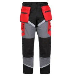Spodnie odblaskowe XL Lahti Pro L4050504