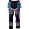Spodnie odblaskowe 3XL Lahti Pro L4050206