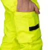 Spodnie ostrzegawcze Neo 81-792-L